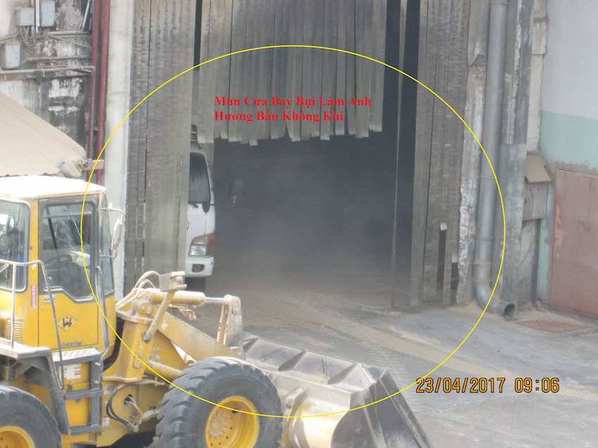 Công[-]ty[-]TNHH[-]Tsung[-]Chang[-]Industries[-]Việt[-]Nam[-]gây[-]ô[-]nhiễm[-]môi[-]trường[-]